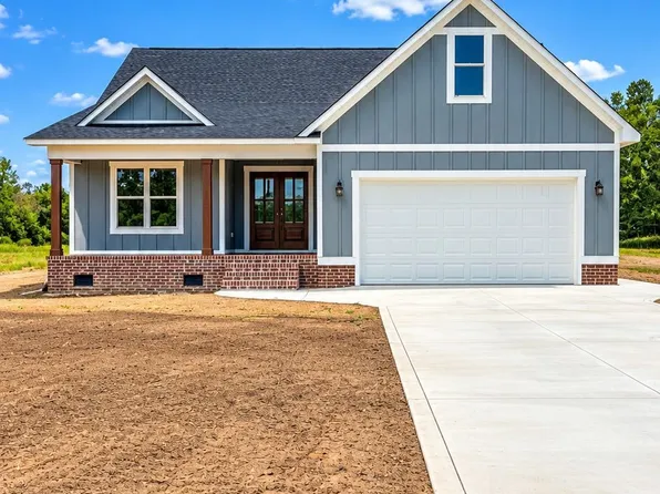 1937 Lowe Rd, Lumberton, NC 28360