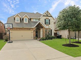 11711 Giovanni Ln, Richmond, TX 77406
