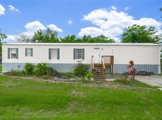 1093 SE 4th Ave, Arcadia, FL 34266