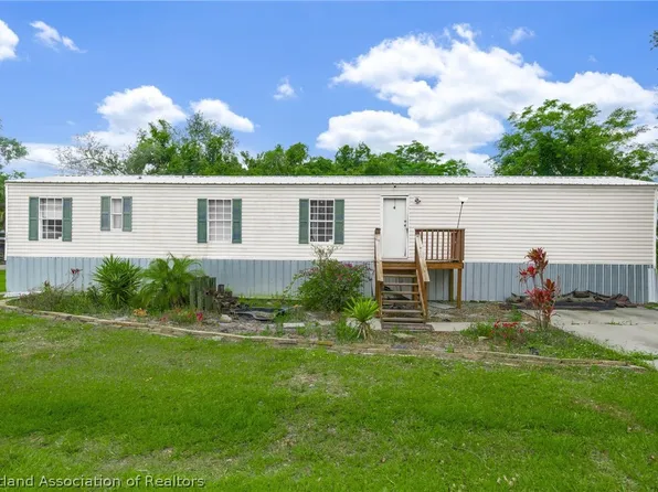 1093 SE 4th Ave, Arcadia, FL 34266