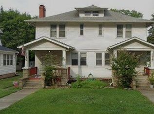 317 N Bradford St #2, Dover, DE 19904