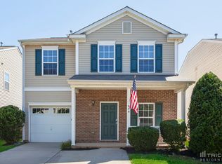 956 Willow Creek Dr, Gastonia, NC 28054