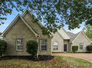 5583 Sugarberry Ln, Southaven, MS 38672