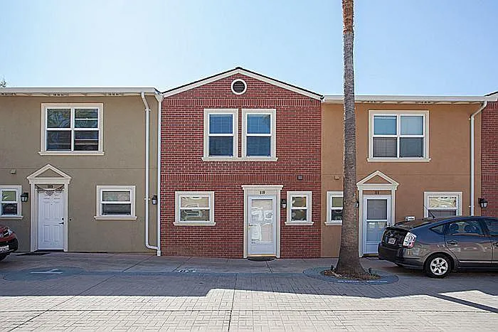857 Carlisle Way #110