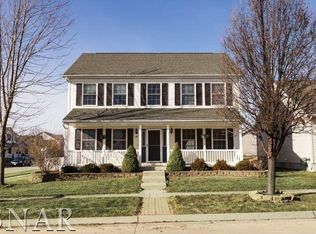 1101 Ogelthorpe Ave, Normal, IL 61761