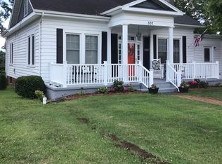 520 Fairmount Ave, Bristol, VA 24201