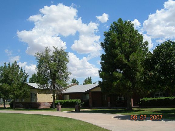 2nd image of 18723 E Via Del Oro