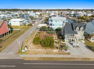 408 Ocean Blvd W LOT 72, Supply, NC 28462