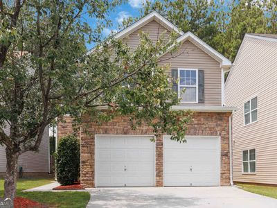 5605 Grande River Rd, College Park, GA, 30349