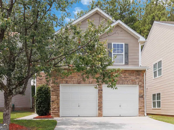 5605 Grande River Rd, College Park, GA 30349