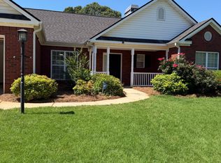 626 Morningside Dr, Stockbridge, GA 30281
