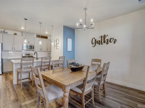 5761 S Addison Court #C, Aurora, CO 80016