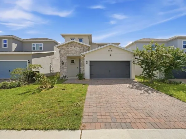 4700 CRAGMERE LOOP, CLERMONT, FL 34711