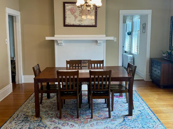 316 S Grove Ave, Oak Park, IL 60302