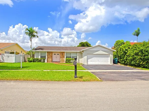 5031 SW 87th Ave, Cooper City, FL 33328
