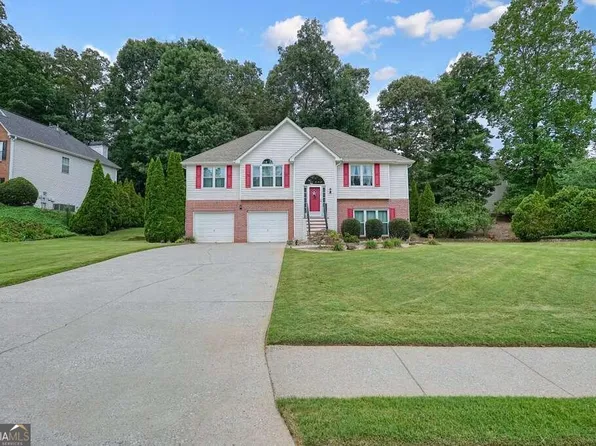 1215 Wandering Vine Ct SE, Mableton, GA 30126