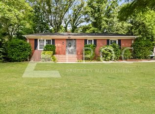 605 Westwood Dr, Reidsville, NC 27320