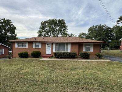 211 Old Trenton Rd, Clarksville, TN, 37040