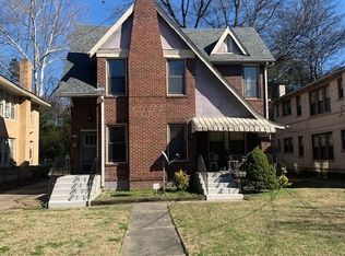 248 Hawthorne St #248, Memphis, TN 38112