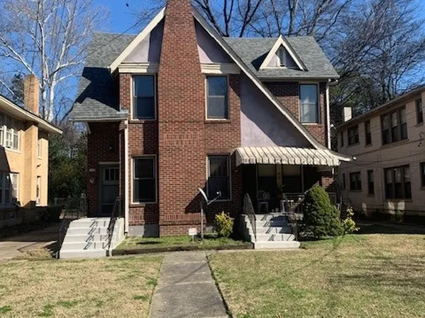 248 Hawthorne St #248, Memphis, TN 38112