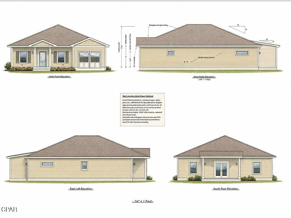 2nd image of 771 Westwood Beach Cir