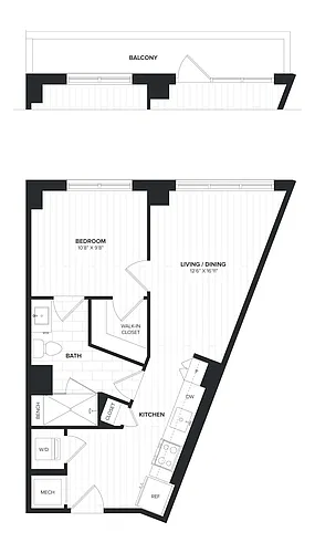 Floor plan JRB-02