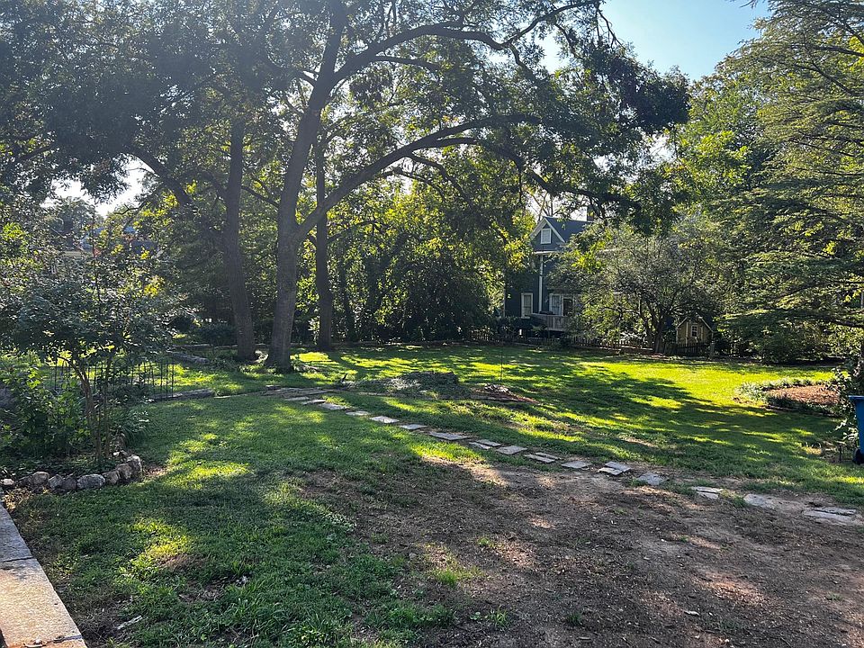 421 W Bank St, Salisbury, NC 28144 Zillow