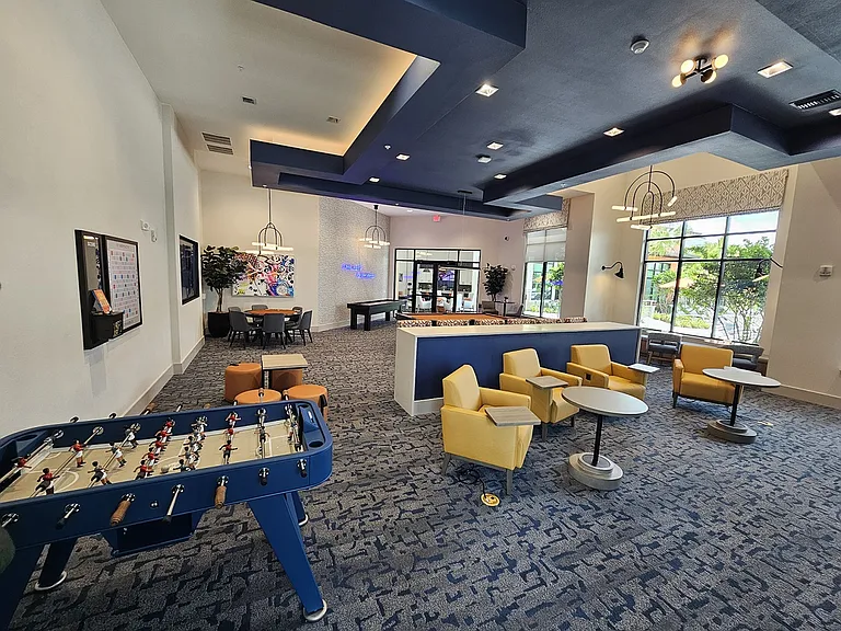 Dwell Oviedo Game Room 3