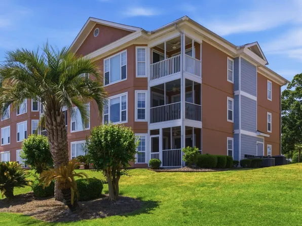 4625 Lightkeepers Way #7A, Little River, SC 29566