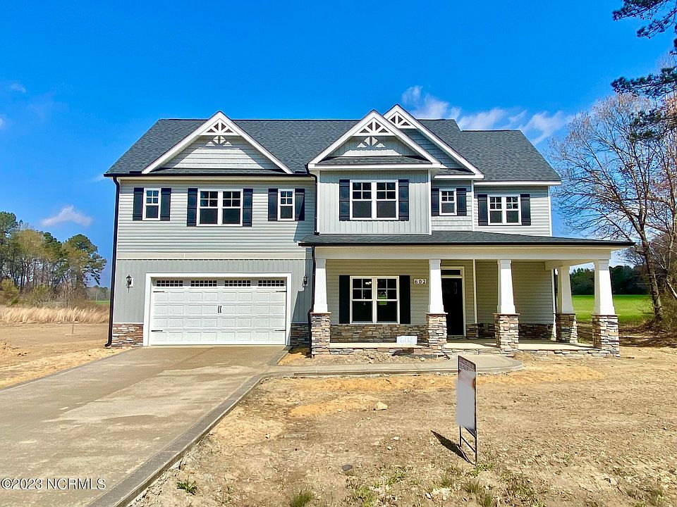 602 Fallingbrook Drive, Kenly, NC 27542 Zillow