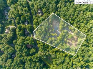 Tbd Alderly Cir, Blowing Rock, NC 28605