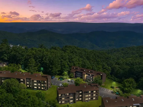 1380 Ski View Dr APT 1205, Gatlinburg, TN 37738