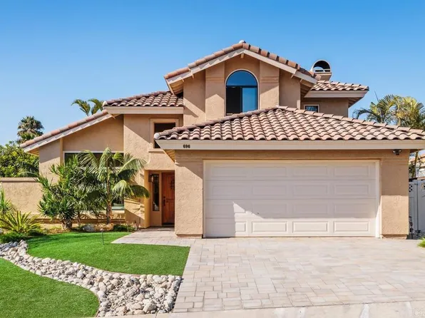 696 Poinsettia Park S, Encinitas, CA 92024