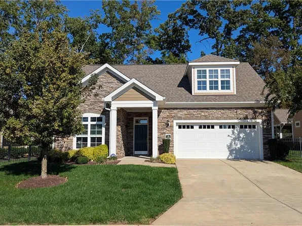 105 Tall Timber Dr, Gibsonville, NC 27249