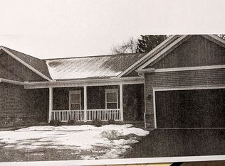 0 Clinton St #42, Attica, NY 14011