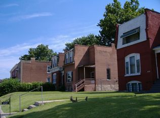 914 Bayard Ave, Saint Louis, MO