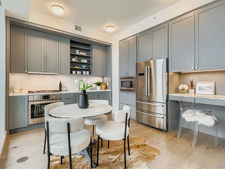 1750 Wewatta St #1821-L — Photo 5
