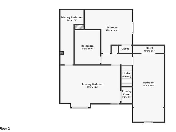 4th image of 12143 Twincreek Dr NW