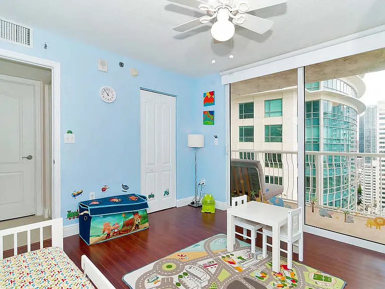 1200 Brickell Bay Dr #2802 — Photo 8