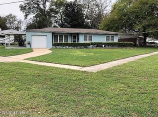 5501 Shorewood Rd, Jacksonville, FL 32210