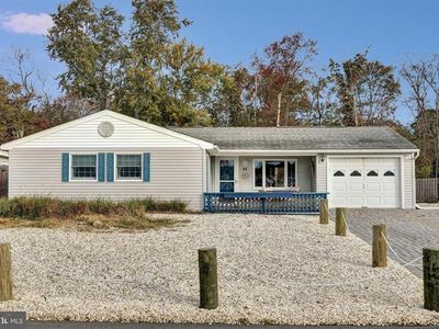 21 Hornblower Dr, Waretown, NJ, 08758
