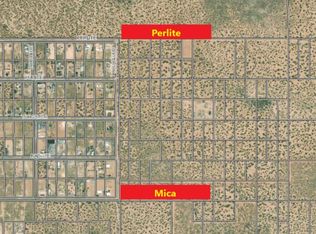 5 Mica Dr, El Paso, TX 79928