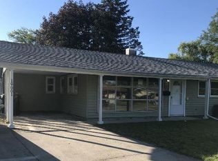 19001 John Ave, Cntry Clb Hls, IL