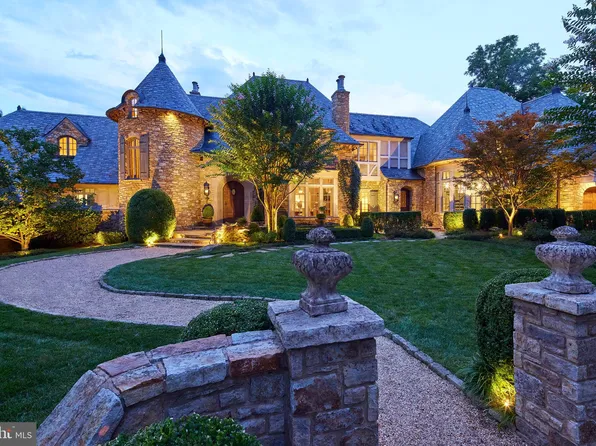 1113 Langley Ln, Mc Lean, VA 22101