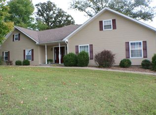 2578 Lilac Rd, Leitchfield, KY 42754