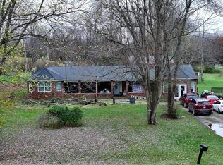 8185 E Main St, Lexington, IN 47138