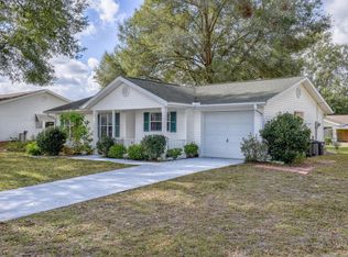 11556 SW 89th Ave, Ocala, FL 34481