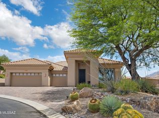 39790 S Riverwood Dr, Saddlebrooke, AZ 85739