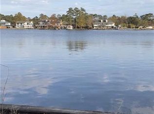 LOT 3132 Four Oak Ln, Slidell, LA 70458