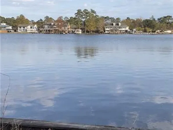 LOT 3132 Four Oak Ln, Slidell, LA 70458